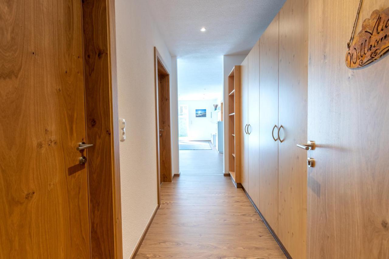 Ferienwohnung Pedit Tarrenz Exterior photo